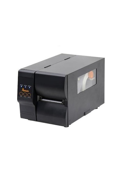Argox Ix4-250 Pro Termal,direkt Termal Usb,seri,ethernet Barkod Yazıcı Endüstriyel