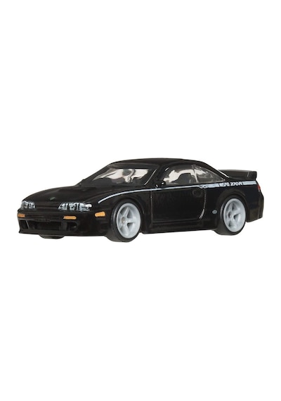 Hot Wheels Premium Car Culture 1994 Nısmo 270r S14 Jkd99 Çok Renkli