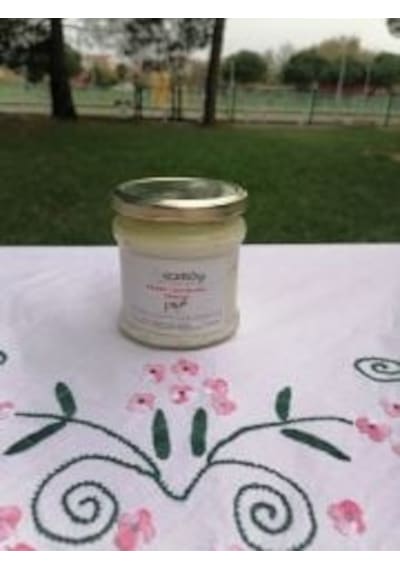 Paflar Peynircilik Kişnişli Çökelek 250G
