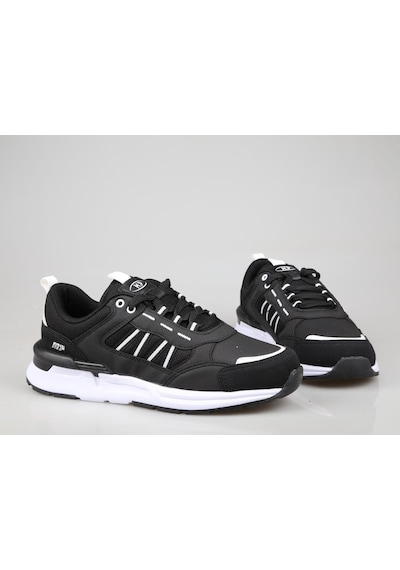 M.P Mp 242-2039 Siyah-beyaz Erkek Sneakers Sıyah/beyaz M.P Mp 242-2039 Siyah-beyaz Erkek Sneakers Sıyah/beyaz
