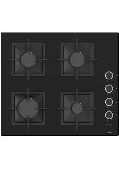 Ferre SC205 Fa Flame Art Ocak