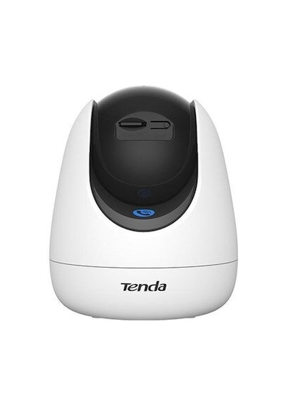 Tenda 3mp 4mm Wıfı Kablosuz Pan-tilt Ip Kamera Cp3 Pro