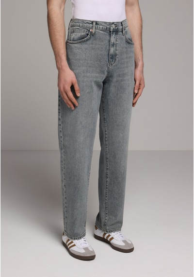 Colin's Colins Loose Relaxed Fit Erkek Green Cast Denim Jean Pantolon Cl1081074 Q1.v1 Dn44983 Colin's Colins Loose Relaxed Fit Erkek Green Cast Denim Jean Pantolon Cl1081074 Q1.v1 Dn44983