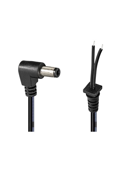 Sh Weko Notebook Adaptörü Jacklı Kablo 5.5 1.7 Uç 1.2 Metre Najmaddin
