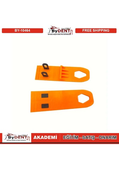 Pdr Boyasız Göçük Düzeltme Turuncu Gerdirme Çektirme Adaptörü