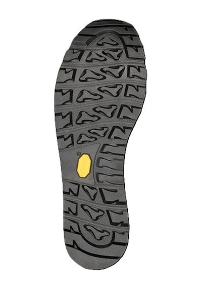 Aku Bellamont Suede Goretex Ayakkabı A504.4627 Gri