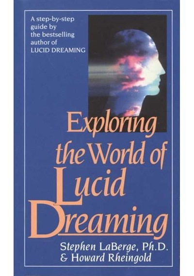 Exploring The World Of Lucid Dreaming