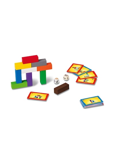 247158 Ravensburger - Make N Break - Smart Choice