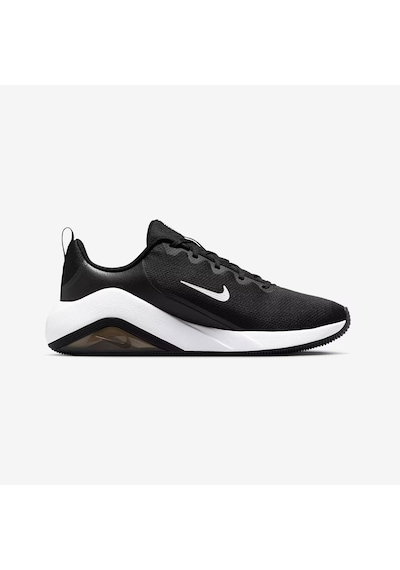 Nike Bella 7 Kadın Spor Ayakkabısı Fz1689-003 Siyah