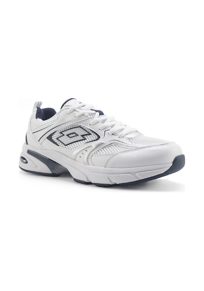 Lotto Athens Wmn 5fx Beyaz Kadın Sneaker 000000000101938217 Beyaz-lacı Beyaz - Lacivert Lotto Athens Wmn 5fx Beyaz Kadın Sneaker 000000000101938217 Beyaz-lacı Beyaz - Lacivert