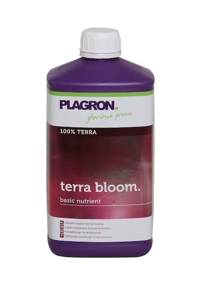 Plagron Terra Bloom  1  Litre