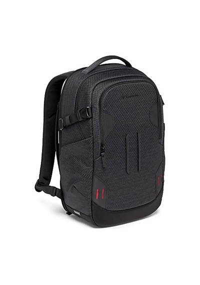 Light Backloader M Backpack For Mirrorless Cameras Top And Rear Access Double Attachment Interchangeable Dividers Diğer