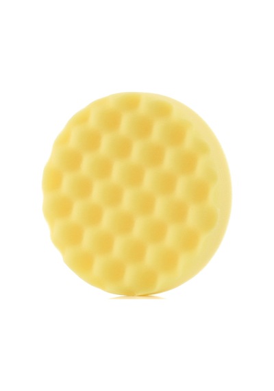 3m 50488 Sarı İnce Pasta Süngeri 150 Mm - 1 Adet