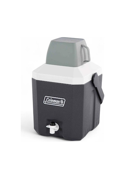 Coleman Daintree Extreme Jug Soğutucu Buzluk 5.5 Lt Grey gri
