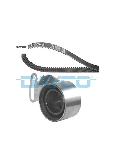 Trıger Setı Mg Tf-zr-mgf Streerwıse-coupe-45-400-25-200 Dayco 530037810