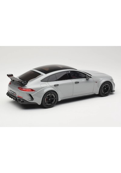 1:18 Gt Spirit 2024 Mercedes Benz Amg Gt63 C192 Brabus Rocket 1000