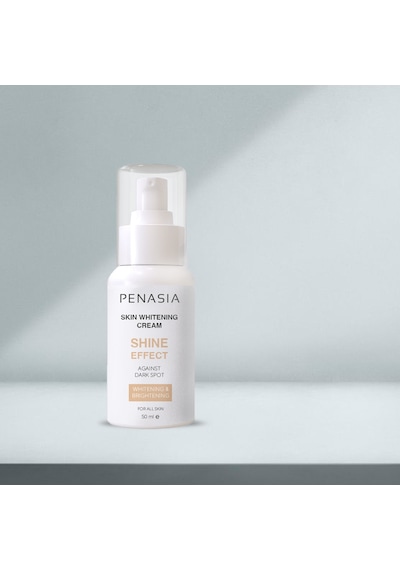 Penasia Skin Whitening Cilt Beyazlatıcı Krem 50 ML