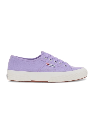 Superga 2750-cotu Classic Unisex Viyole Lila Sneaker Viyole Lila-122