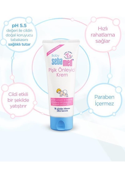 Bebek Banyo Seti