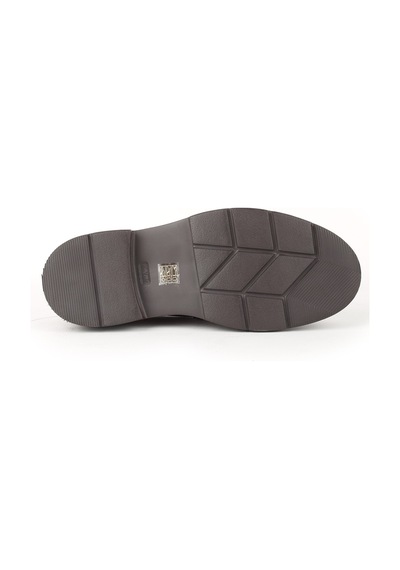Libero L5370 Erkek Deri Casual Ayakkabı Taba