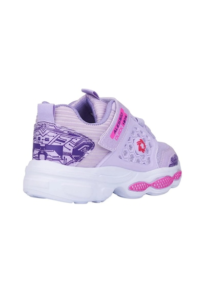 Tuğba Ortopedi 019 Çocuk Rahat Sneaker Lila
