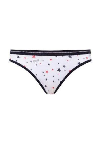 U.S. Polo Assn. U.s Polo Assn. 66317 3 Lü Slip-mix mix color