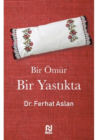 Bir Ömür Bir Yastıkta - Rxlu-592973