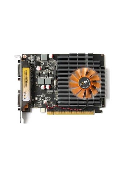 Zotac Nvidia GeForce GT 420 1 GB 128 Bit DDR3 Ekran Kartı