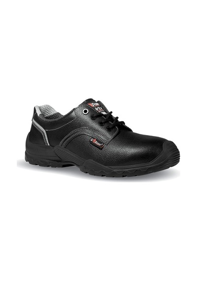 U-power Class S2 Src Iş Ayakkabısı Siyah