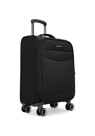 Pierre Cardin 04pc6005-03-s Siyah Trolley 50 Cm