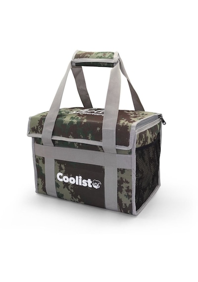 Coolist Cl26c 26 Litre Katlanabilir Termos Bez Çanta / Buzluk