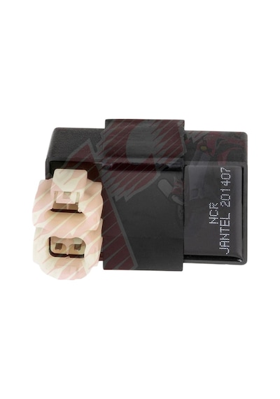 Cdı Blok Beyin D-003 Sct 125/150 14002