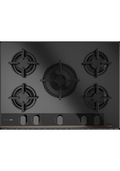 Teka Infinity G1 Edition HLB 85-G1 P BM - GBC 75-G1 GBC BM (E5) - DVI 88-G1 EOS BM Siyah Ankastre Set