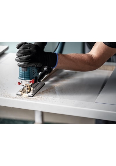 Bosch Expert T 308 Bfp 3'lü Sert Ahşap Dekupaj Bıçağı 2608900547
