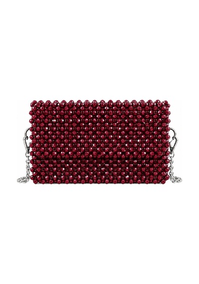 Atelier Emine Glace Rouge Çanta Çok Renkli