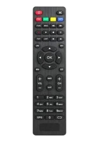 Neta 8950 8970 8980 8900 9000 Hd Kumanda Kablo Tv Uydu Kumandası