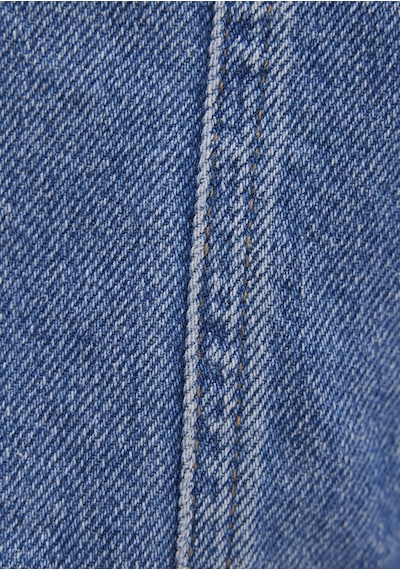 Mavi - Luna 90lar Indigo Mavisi Jean Ceket 1110177-90545 Mavi