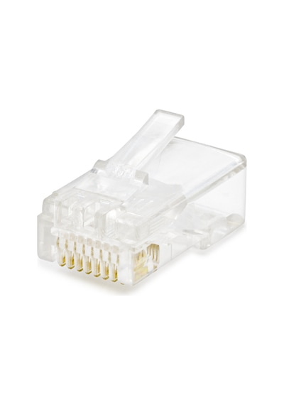 Hadron Hdx50074100 Jak Cat5 Rj45 100Lü Pk