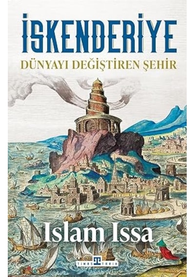 İskenderiye: Dünyayı Değiştiren Şehir + Dakikalar İçinde Bilim: Anında Açıklanan 200 Temel Kavram