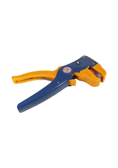 Kablo Sıyırma Pensesi Yy-78-318 0.5Mm²-6.0Mm² Made In Taıwan