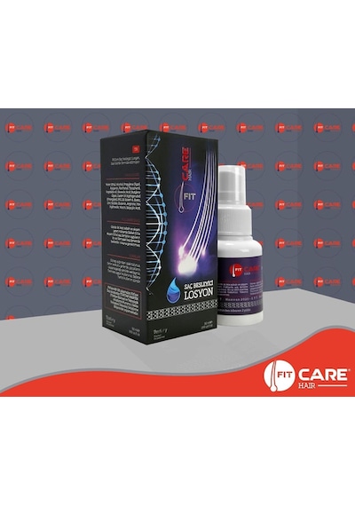 Fitcare Losyon - Dökülmelere Karşı Besleyici Saç Bakım Losyonu 250 Ml