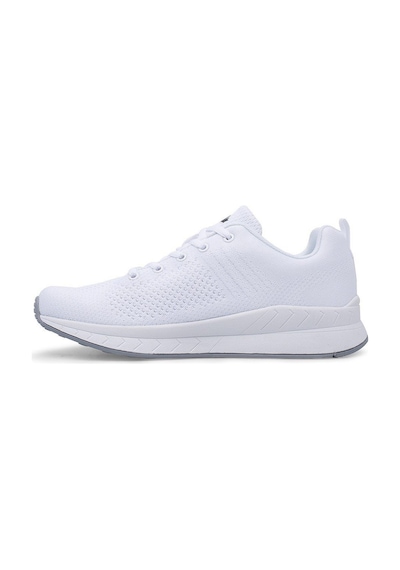 Lumberjack 3M Connect 3FX Erkek Sneaker Beyaz