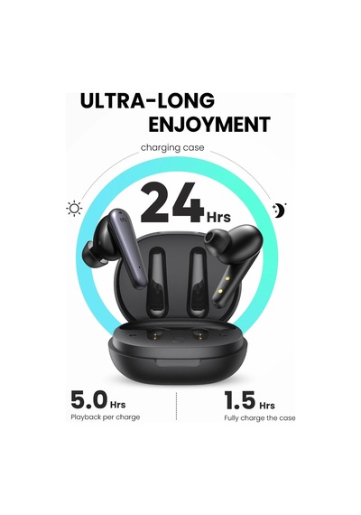 Ugreen HiTune T1 TWS Bluetooth 5.0 Kulak İçi Kulaklık