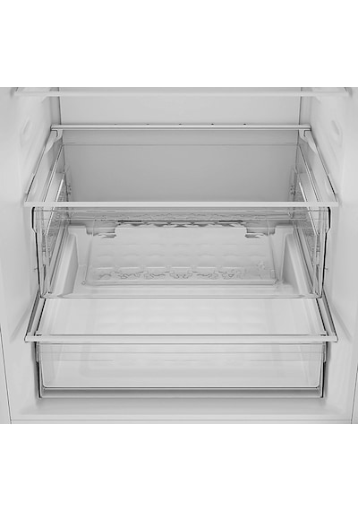 Altus ALK 471 XIE 490 L Alttan Donduruculu No-Frost Buzdolabı Inox