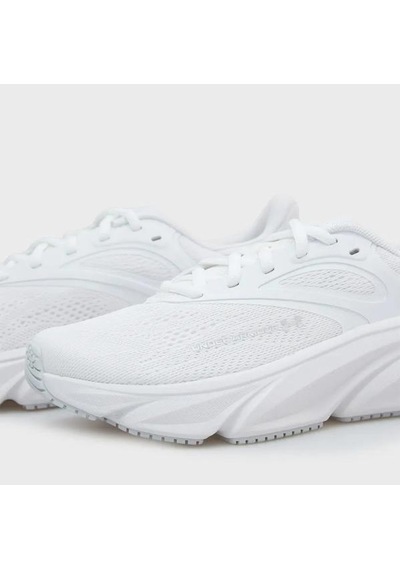 Under Armour Rogue 6 Kadın Beyaz Koşu Ayakkabısı