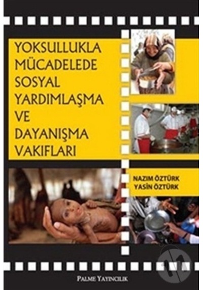 Palme Yoksullukla Mücadelede Sosyal Yardımlaşma