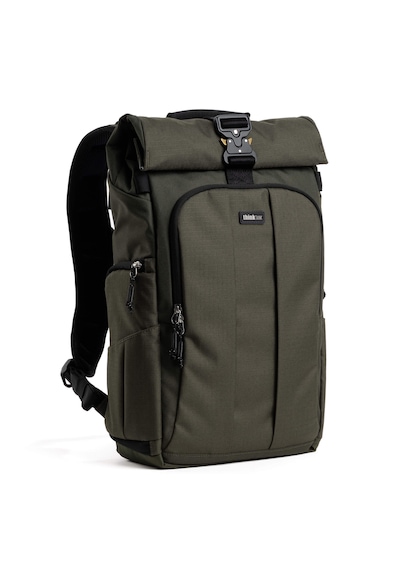 Think Tank Focuspoint 22l Greenway Fotoğraf Makinası Çantası 28,6 X 41,9 X 15,2 Cm