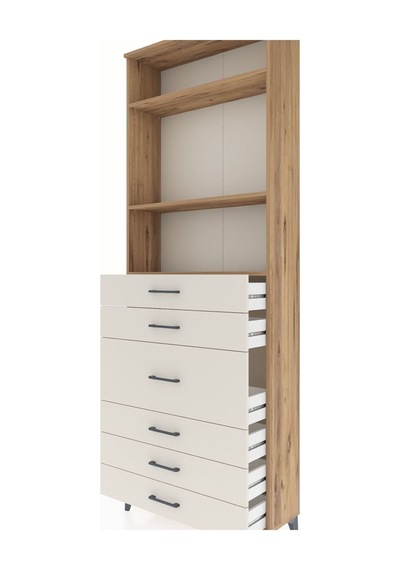 Arges Dolap 3 Raflı 7 Çekmeceli 2 Kapaklı 88x30x243 Çam-aytaşı Atlas Çam Arges Dolap 3 Raflı 7 Çekmeceli 2 Kapaklı 88x30x243 Çam-aytaşı Atlas Çam