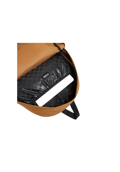 Vans Old Skool Backpack Unisex Kahverengi Sırt Çantası Kahverengi