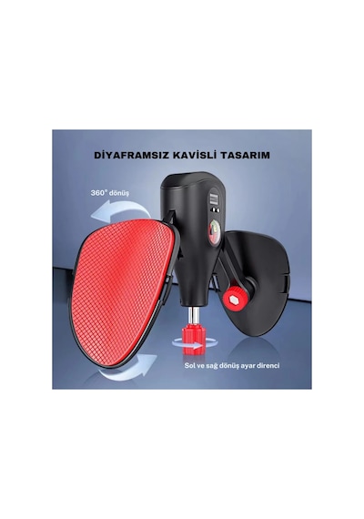 Bacak Kas Aleti Kalça Sıkılaştırıcı Kegel Egzersiz Aleti 10-35kg Direnç Pelvik Kas Antrenman Cihazı